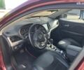 Джип Чероки 2015 в Одессе на Automoto.ua Красный Джип Чероки, объемом двигателя 2.4 л и пробегом 160 тыс. км за 12300 $, фото 8 на Automoto.ua