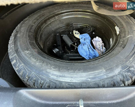 Червоний Джип Cherokee, об'ємом двигуна 3.24 л та пробігом 120 тис. км за 19000 $, фото 11 на Automoto.ua