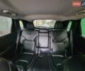 Красный Джип Чероки, объемом двигателя 3.24 л и пробегом 172 тыс. км за 14600 $, фото 19 на Automoto.ua