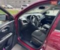 Червоний Джип Cherokee, об'ємом двигуна 2.36 л та пробігом 92 тис. км за 14500 $, фото 16 на Automoto.ua