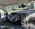 Джип Чероки 2015 в Одессе на Automoto.ua Красный Джип Чероки, объемом двигателя 2.4 л и пробегом 160 тыс. км за 12300 $, фото 2 на Automoto.ua