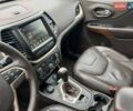 Красный Джип Чероки, объемом двигателя 3.24 л и пробегом 90 тыс. км за 17500 $, фото 23 на Automoto.ua