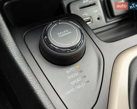 Червоний Джип Cherokee, об'ємом двигуна 3.2 л та пробігом 151 тис. км за 16555 $, фото 54 на Automoto.ua