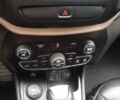 Червоний Джип Cherokee, об'ємом двигуна 2.4 л та пробігом 316 тис. км за 14650 $, фото 7 на Automoto.ua