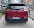 Червоний Джип Cherokee, об'ємом двигуна 2.36 л та пробігом 92 тис. км за 14500 $, фото 2 на Automoto.ua