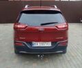 Червоний Джип Cherokee, об'ємом двигуна 2.4 л та пробігом 316 тис. км за 14650 $, фото 6 на Automoto.ua