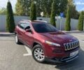 Джип Чероки 2015 в Одессе на Automoto.ua Красный Джип Чероки, объемом двигателя 2.4 л и пробегом 160 тыс. км за 12300 $, фото 18 на Automoto.ua