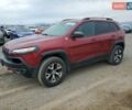 Червоний Джип Cherokee, об'ємом двигуна 3.24 л та пробігом 69 тис. км за 1350 $, фото 1 на Automoto.ua