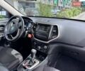 Червоний Джип Cherokee, об'ємом двигуна 2.36 л та пробігом 92 тис. км за 14500 $, фото 11 на Automoto.ua
