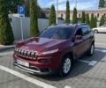 Джип Чероки 2015 в Одессе на Automoto.ua Красный Джип Чероки, объемом двигателя 2.4 л и пробегом 160 тыс. км за 12300 $, фото 16 на Automoto.ua