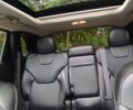 Червоний Джип Cherokee, об'ємом двигуна 2.4 л та пробігом 316 тис. км за 14650 $, фото 21 на Automoto.ua
