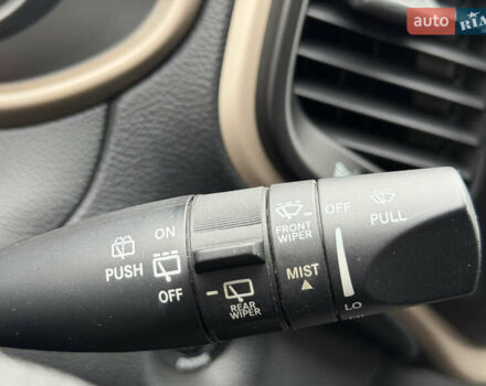 Червоний Джип Cherokee, об'ємом двигуна 3.2 л та пробігом 151 тис. км за 16555 $, фото 49 на Automoto.ua