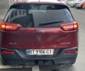 Червоний Джип Cherokee, об'ємом двигуна 3.24 л та пробігом 180 тис. км за 17500 $, фото 27 на Automoto.ua