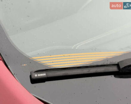 Червоний Джип Cherokee, об'ємом двигуна 3.2 л та пробігом 151 тис. км за 16555 $, фото 15 на Automoto.ua