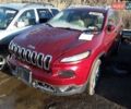 Червоний Джип Cherokee, об'ємом двигуна 3.24 л та пробігом 180 тис. км за 17500 $, фото 30 на Automoto.ua