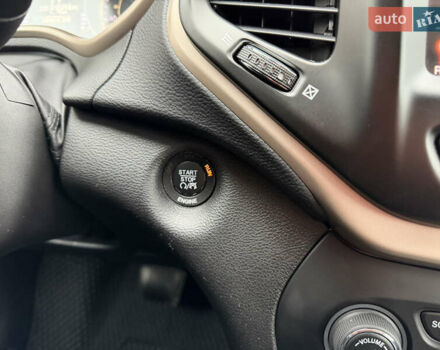 Червоний Джип Cherokee, об'ємом двигуна 3.2 л та пробігом 151 тис. км за 16555 $, фото 53 на Automoto.ua