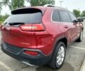 Красный Джип Чероки, объемом двигателя 3.2 л и пробегом 105 тыс. км за 8900 $, фото 6 на Automoto.ua