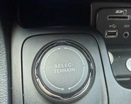 Красный Джип Чероки, объемом двигателя 3.24 л и пробегом 129 тыс. км за 15955 $, фото 15 на Automoto.ua