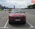 Джип Cherokee 2016 у Полтаві на Automoto.ua Червоний Джип Cherokee, об'ємом двигуна 3.24 л та пробігом 93 тис. км за 16700 $, фото 7 на Automoto.ua