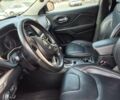 Червоний Джип Cherokee, об'ємом двигуна 3.24 л та пробігом 108 тис. км за 16300 $, фото 22 на Automoto.ua
