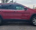 Червоний Джип Cherokee, об'ємом двигуна 3.24 л та пробігом 108 тис. км за 16300 $, фото 3 на Automoto.ua