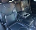 Червоний Джип Cherokee, об'ємом двигуна 2.4 л та пробігом 123 тис. км за 10200 $, фото 16 на Automoto.ua