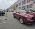 Красный Джип Чероки, объемом двигателя 2.36 л и пробегом 267 тыс. км за 12900 $, фото 5 на Automoto.ua