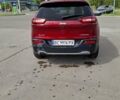 Красный Джип Чероки, объемом двигателя 2.36 л и пробегом 145 тыс. км за 14000 $, фото 10 на Automoto.ua