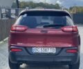 Червоний Джип Cherokee, об'ємом двигуна 2.4 л та пробігом 105 тис. км за 12800 $, фото 5 на Automoto.ua