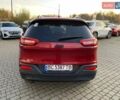 Джип Чероки 2016 в Львове на Automoto.ua Красный Джип Чероки, объемом двигателя 2.36 л и пробегом 106 тыс. км за 12600 $, фото 5 на Automoto.ua