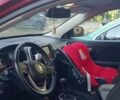 Красный Джип Чероки, объемом двигателя 2.36 л и пробегом 88 тыс. км за 14000 $, фото 5 на Automoto.ua