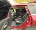 Червоний Джип Cherokee, об'ємом двигуна 2.36 л та пробігом 140 тис. км за 14000 $, фото 7 на Automoto.ua