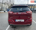 Червоний Джип Cherokee, об'ємом двигуна 3.2 л та пробігом 230 тис. км за 15000 $, фото 6 на Automoto.ua