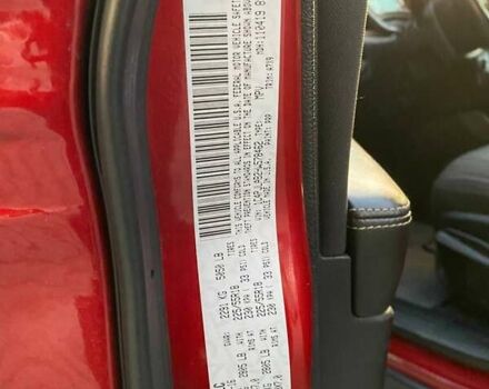 Джип Чероки 2016 в Львове на Automoto.ua Красный Джип Чероки, объемом двигателя 2.36 л и пробегом 106 тыс. км за 12600 $, фото 27 на Automoto.ua