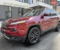 Красный Джип Чероки, объемом двигателя 3.24 л и пробегом 125 тыс. км за 15200 $, фото 24 на Automoto.ua