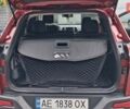 Червоний Джип Cherokee, об'ємом двигуна 3.24 л та пробігом 108 тис. км за 16300 $, фото 49 на Automoto.ua