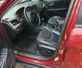 Красный Джип Чероки, объемом двигателя 3.24 л и пробегом 145 тыс. км за 14899 $, фото 9 на Automoto.ua