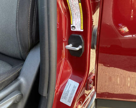 Красный Джип Чероки, объемом двигателя 2.36 л и пробегом 75 тыс. км за 15300 $, фото 33 на Automoto.ua