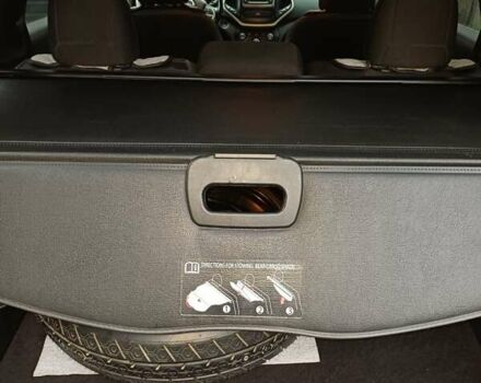 Красный Джип Чероки, объемом двигателя 2.4 л и пробегом 127 тыс. км за 12000 $, фото 9 на Automoto.ua