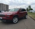 Червоний Джип Cherokee, об'ємом двигуна 2.36 л та пробігом 57 тис. км за 16700 $, фото 10 на Automoto.ua