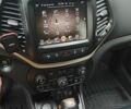 Красный Джип Чероки, объемом двигателя 3.2 л и пробегом 145 тыс. км за 15000 $, фото 11 на Automoto.ua