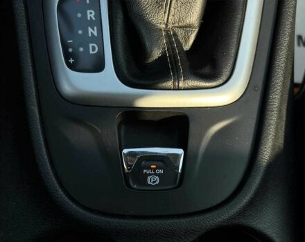 Красный Джип Чероки, объемом двигателя 2.4 л и пробегом 160 тыс. км за 12999 $, фото 20 на Automoto.ua