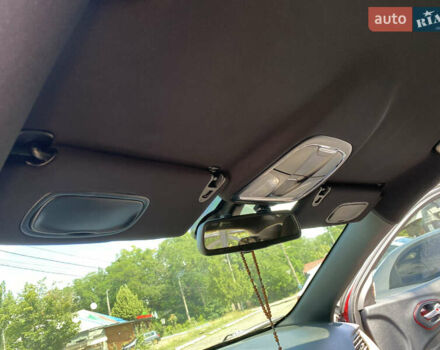 Красный Джип Чероки, объемом двигателя 2.36 л и пробегом 75 тыс. км за 15300 $, фото 31 на Automoto.ua