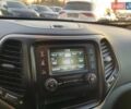 Джип Чероки 2016 в Львове на Automoto.ua Красный Джип Чероки, объемом двигателя 2.36 л и пробегом 106 тыс. км за 12600 $, фото 14 на Automoto.ua