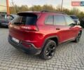 Джип Чероки 2016 в Львове на Automoto.ua Красный Джип Чероки, объемом двигателя 2.36 л и пробегом 106 тыс. км за 12600 $, фото 6 на Automoto.ua