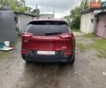 Красный Джип Чероки, объемом двигателя 2.36 л и пробегом 219 тыс. км за 12100 $, фото 4 на Automoto.ua