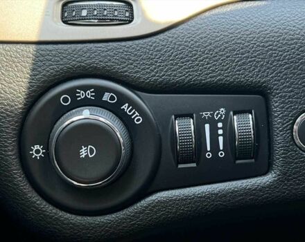 Красный Джип Чероки, объемом двигателя 2.4 л и пробегом 160 тыс. км за 12999 $, фото 22 на Automoto.ua