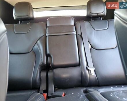 Червоний Джип Cherokee, об'ємом двигуна 2.36 л та пробігом 107 тис. км за 1900 $, фото 8 на Automoto.ua