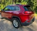 Червоний Джип Cherokee, об'ємом двигуна 3.2 л та пробігом 72 тис. км за 7700 $, фото 6 на Automoto.ua