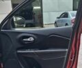Червоний Джип Cherokee, об'ємом двигуна 3.24 л та пробігом 108 тис. км за 16300 $, фото 23 на Automoto.ua